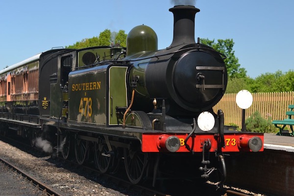 Loco 473