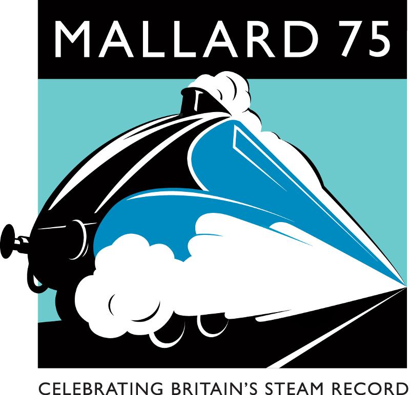Mallard Poster