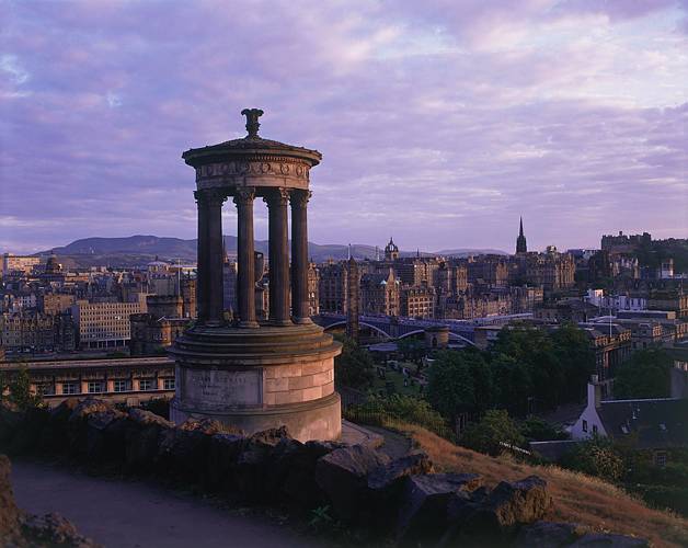 Edinburgh