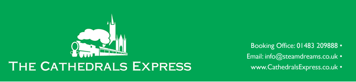 The Cathedral Express