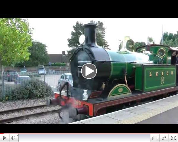 North of Kingscote Diary update, by John Hardwood.