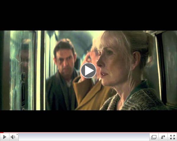 LAST PASSENGER HD WEB TRAILER