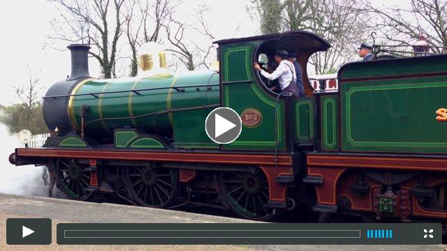 A short film by Ken Dueden.