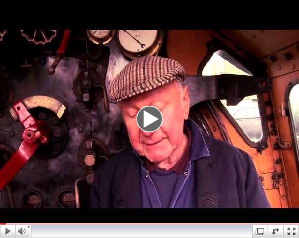 Keep Up The Pressure Boiler Appeal focussing on No. 928 