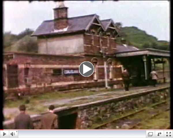 Farewell to the Derry Road