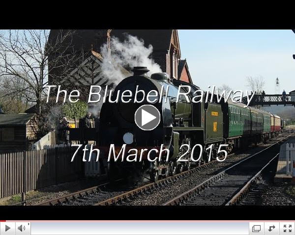 7 March, 2015: 