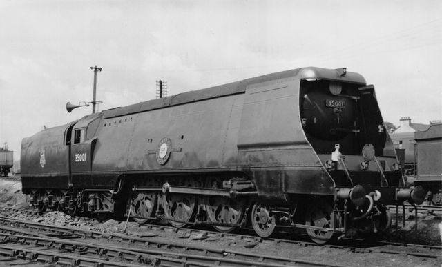 Bluebell Railway Museum
