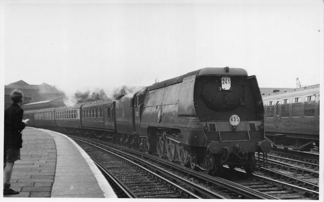 Bluebell Railway Museum