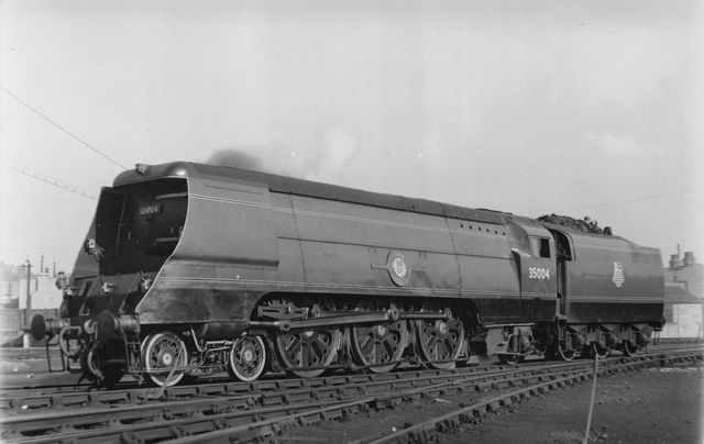 Bluebell Railway Museum
