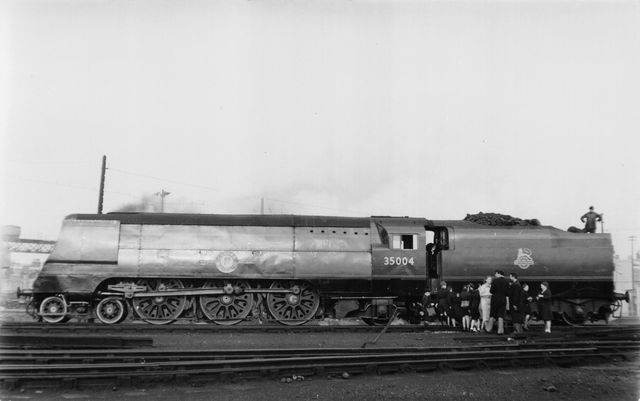 Bluebell Railway Museum