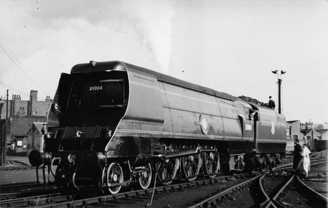 Bluebell Railway Museum