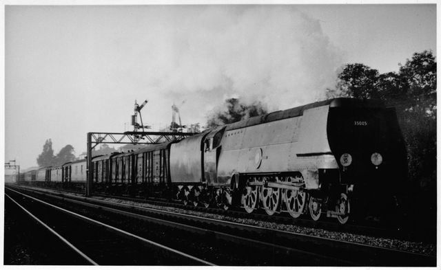 Bluebell Railway Museum