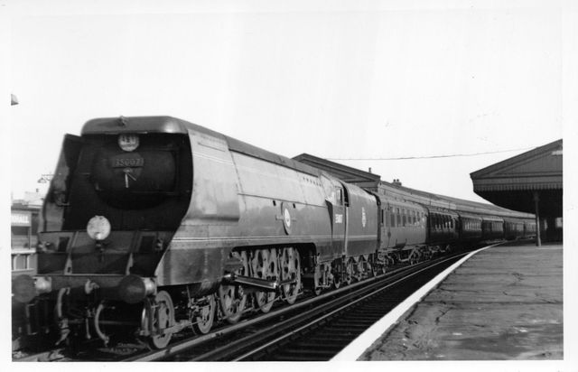 Bluebell Railway Museum