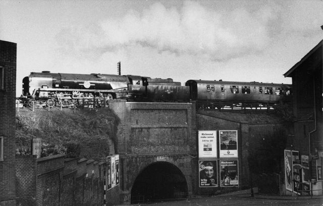 Bluebell Railway Museum