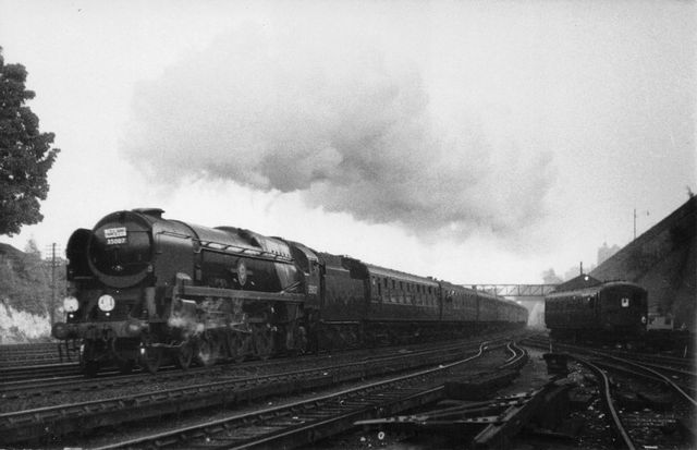 Bluebell Railway Museum