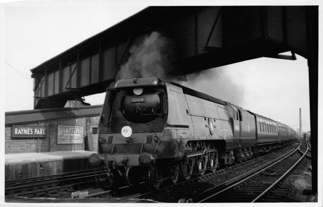 Bluebell Railway Museum