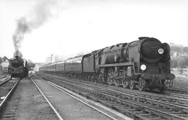 Bluebell Railway Museum