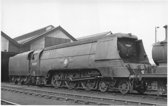 Bluebell Railway Museum