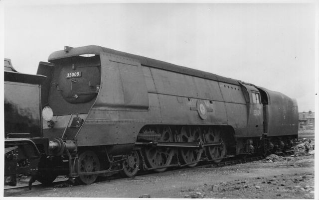 Bluebell Railway Museum