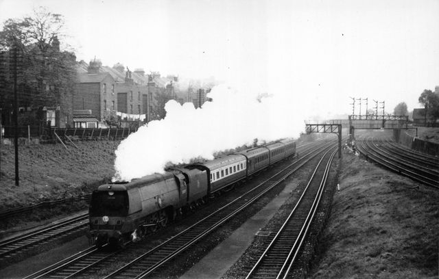 Bluebell Railway Museum