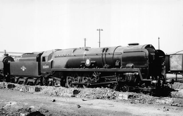 Bluebell Railway Museum
