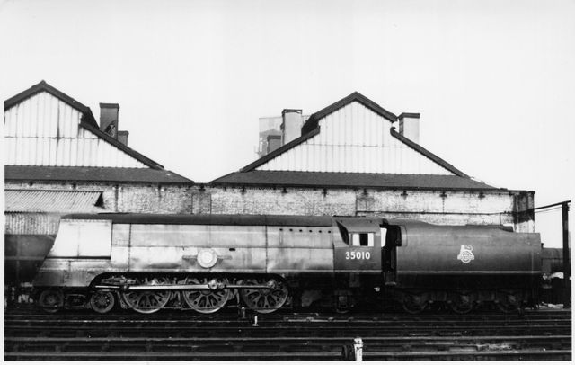 Bluebell Railway Museum