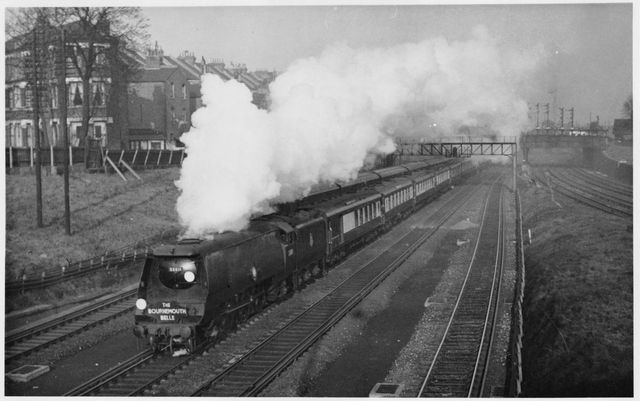 Bluebell Railway Museum
