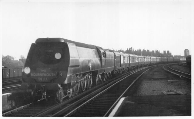 Bluebell Railway Museum