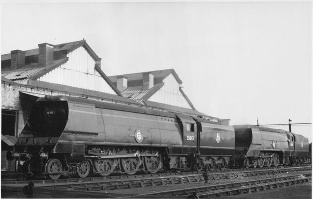 Bluebell Railway Museum