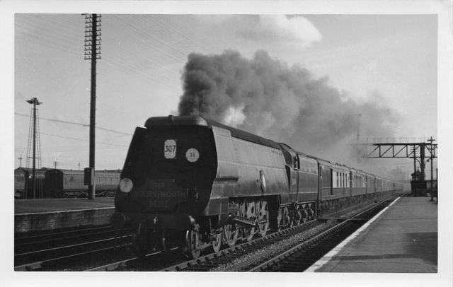 Bluebell Railway Museum