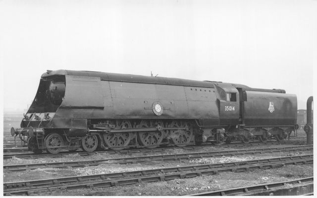 Bluebell Railway Museum