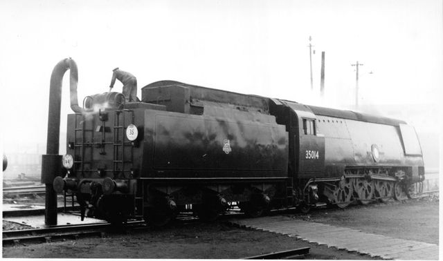 Bluebell Railway Museum