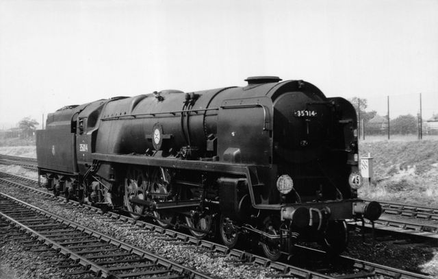 Bluebell Railway Museum