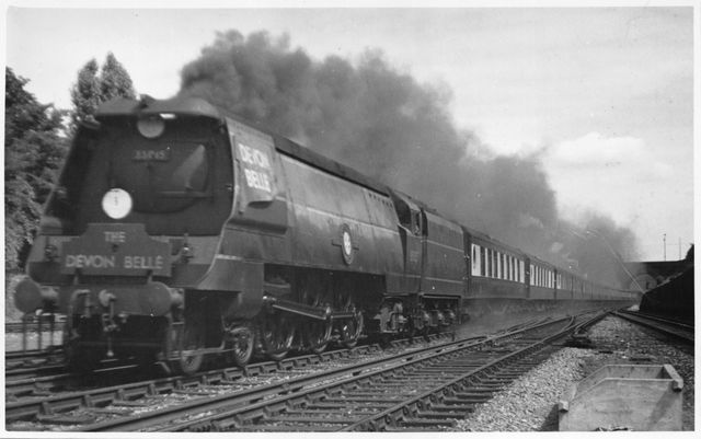 Bluebell Railway Museum