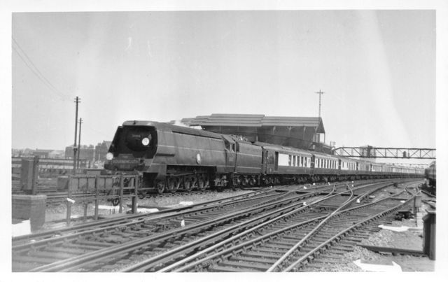 Bluebell Railway Museum