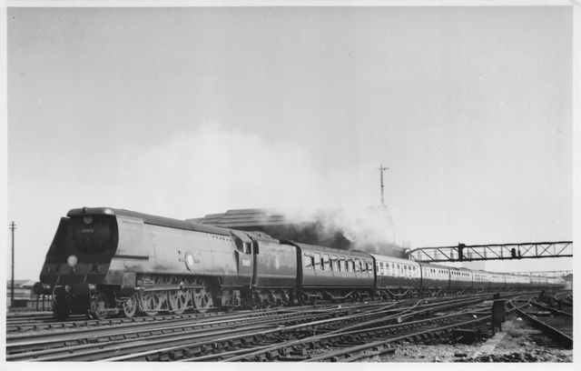 Bluebell Railway Museum