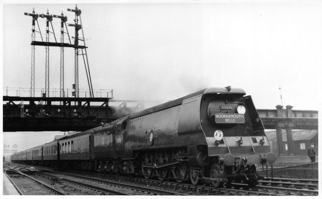 Bluebell Railway Museum