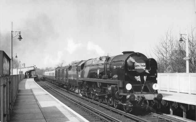Bluebell Railway Museum