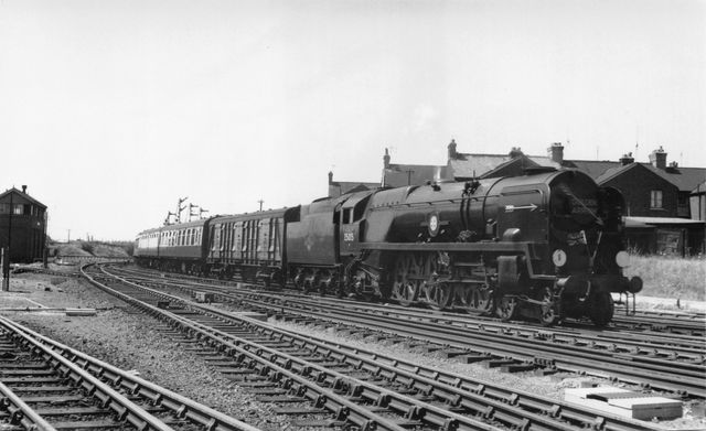 Bluebell Railway Museum
