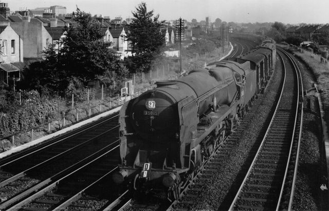 Bluebell Railway Museum
