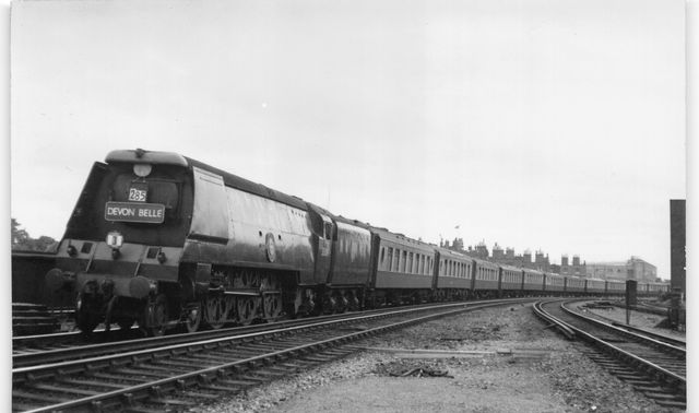 Bluebell Railway Museum
