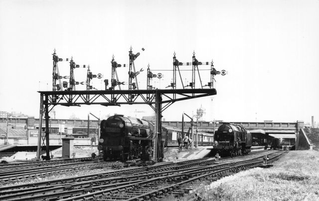 Bluebell Railway Museum
