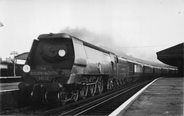 Bluebell Railway Museum