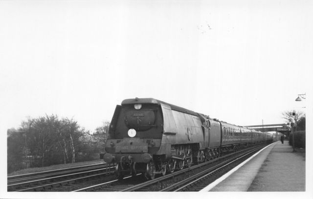 Bluebell Railway Museum
