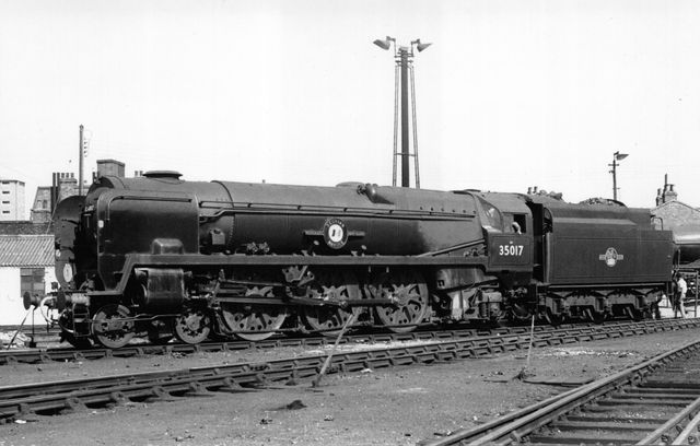 Bluebell Railway Museum