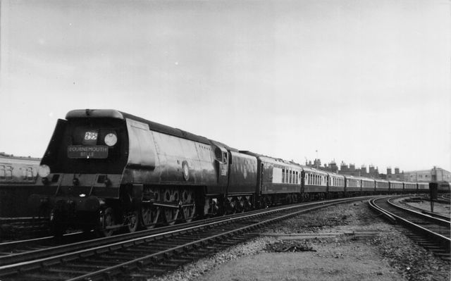 Bluebell Railway Museum