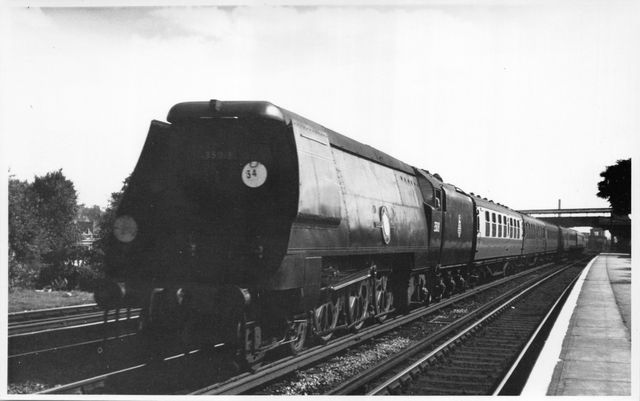 Bluebell Railway Museum