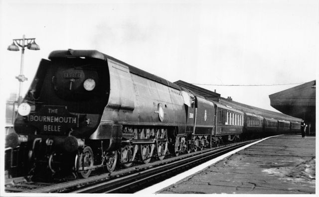 Bluebell Railway Museum