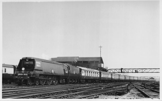 Bluebell Railway Museum