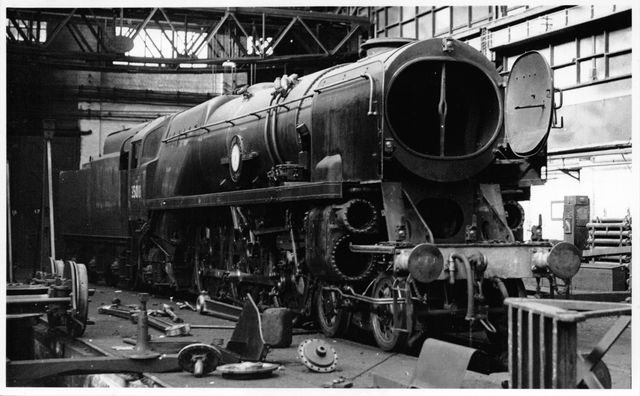Bluebell Railway Museum